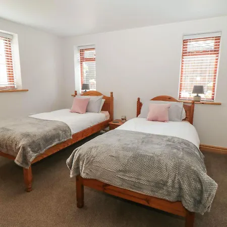 Farm Yard Casa vacanze Pickering