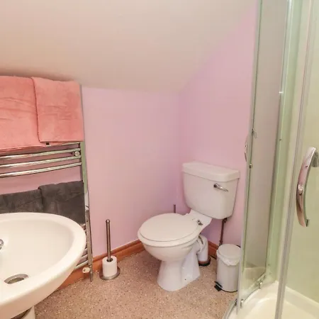 Дом отдыха Farm Yard *