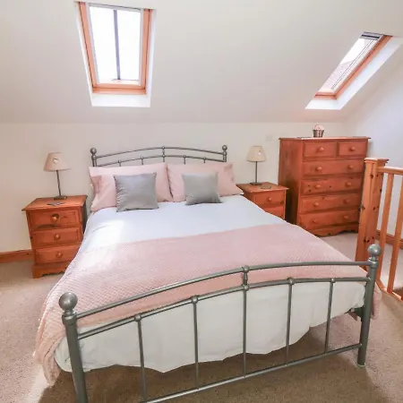 Farm Yard Дом отдыха Пикеринг