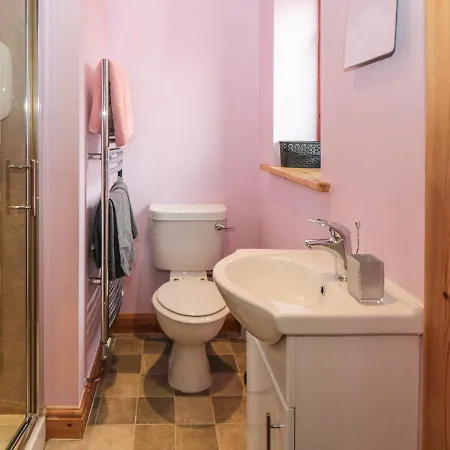 Farm Yard Дом отдыха *