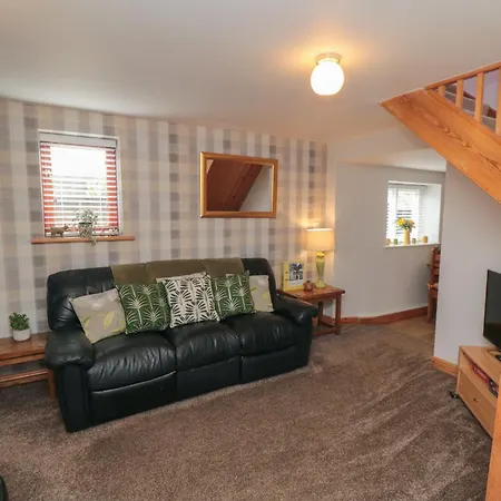 Farm Yard * Пикеринг