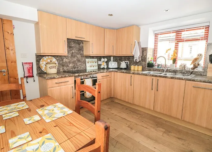 Farm Yard בית נופש *