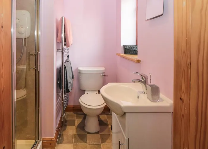 Farm Yard בית נופש *