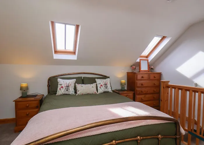 Farm Yard פיקרינג