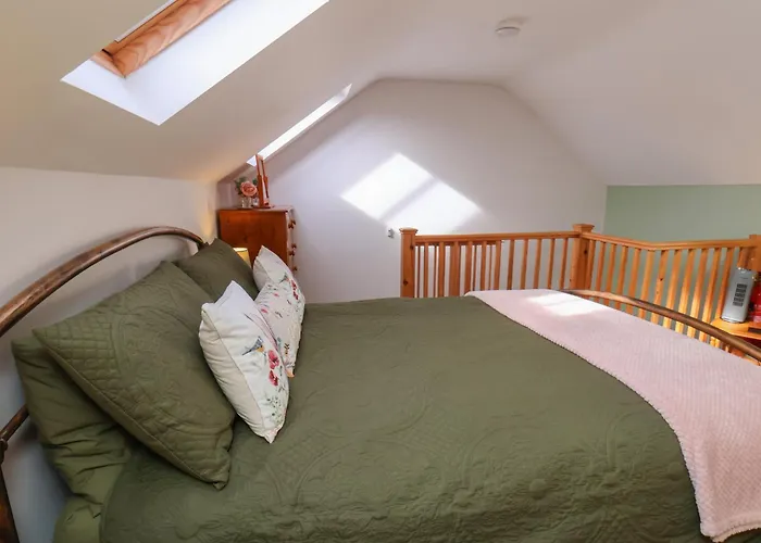 Farm Yard פיקרינג